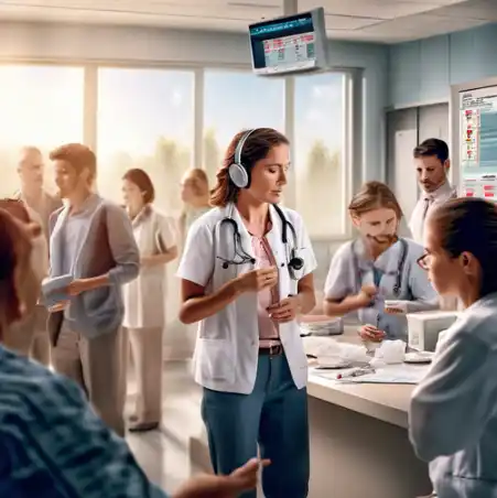 돌발성 난청 골든타임&amp;#44; 놓치면 안 되는 중요한 시간