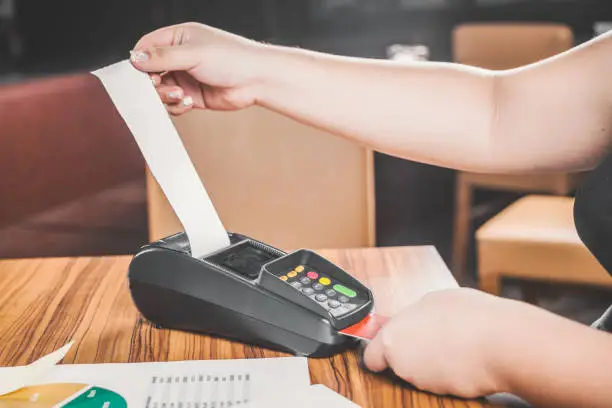 쿠팡이츠 영수증 출력