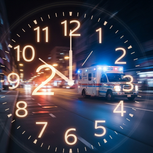 심근경색 전조증상