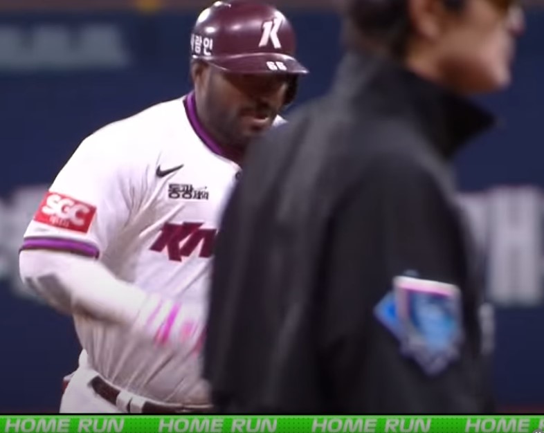 2025 프로야구 키움 vs SSG