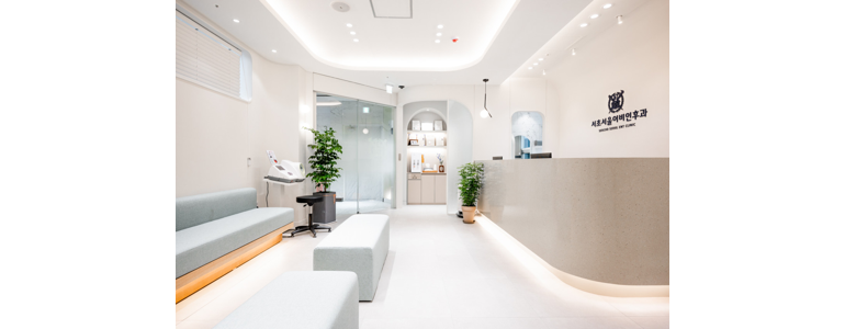 서울 서초구 이비인후과