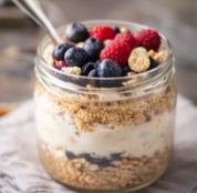 오트밀 맛있게 먹는법 총정리