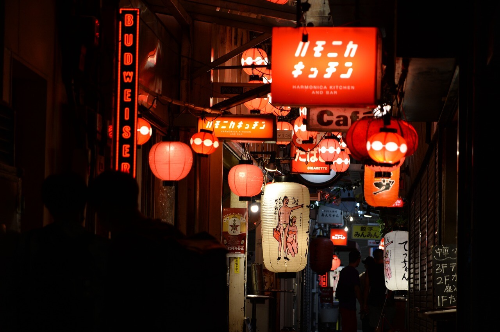 외식산업