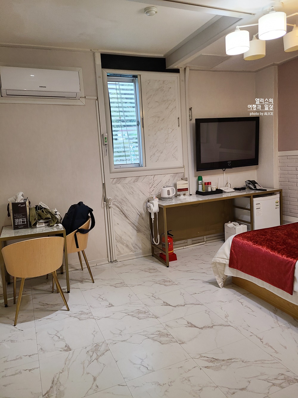 국내 온천여행 수안보 온천 수 호텔 일반욕조룸 투숙후기