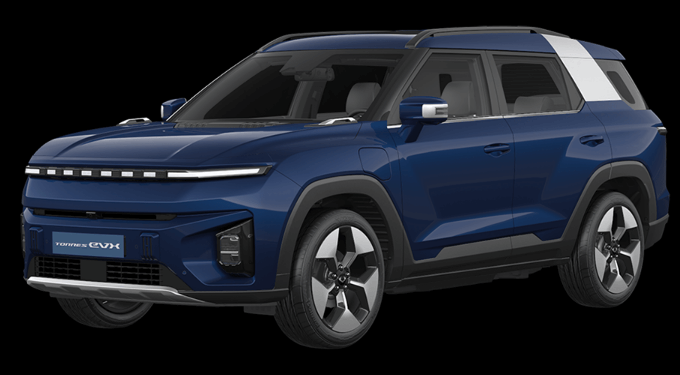 토레스 evx(전기차) 가격&amp;#44; 보조금&amp;#44; 장기렌트 가격&amp;#44; 픽업트럭