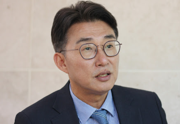 노종면 프로필