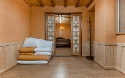 추석 숙박 할인 쿠폰 발급 방법 (숙박세일페스타)