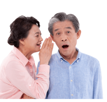 이중근 노인 연령 상향 조정