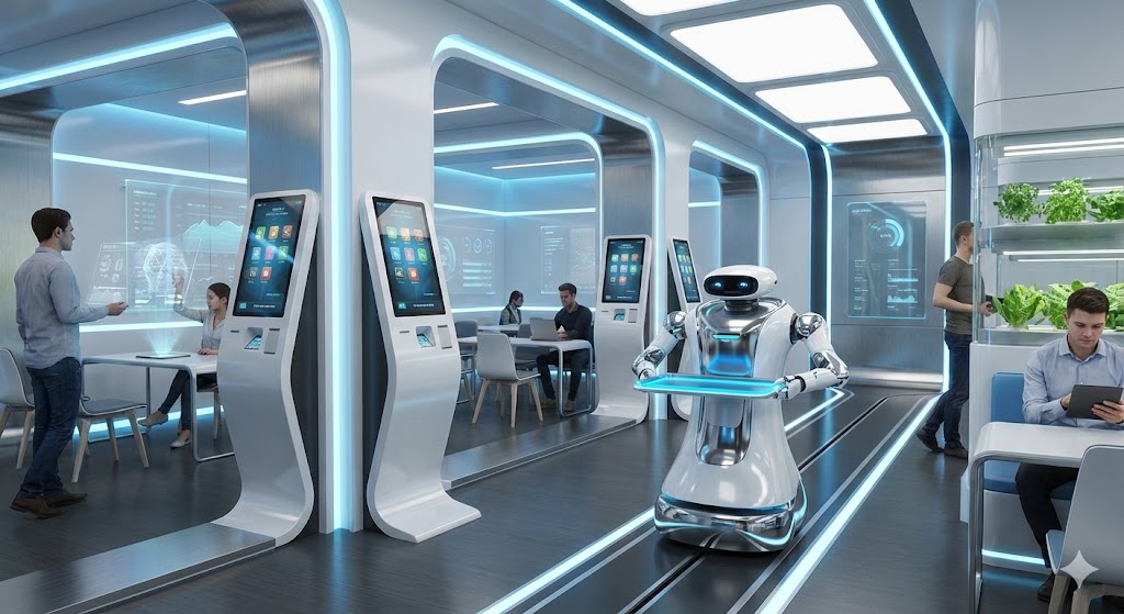 스마트 상점 도입 혜택