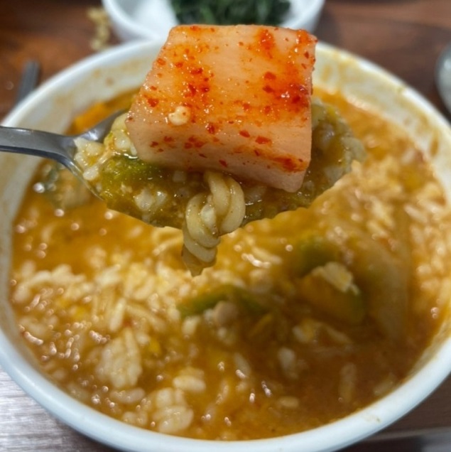 강화도-성안정꽃게전문-순무김치