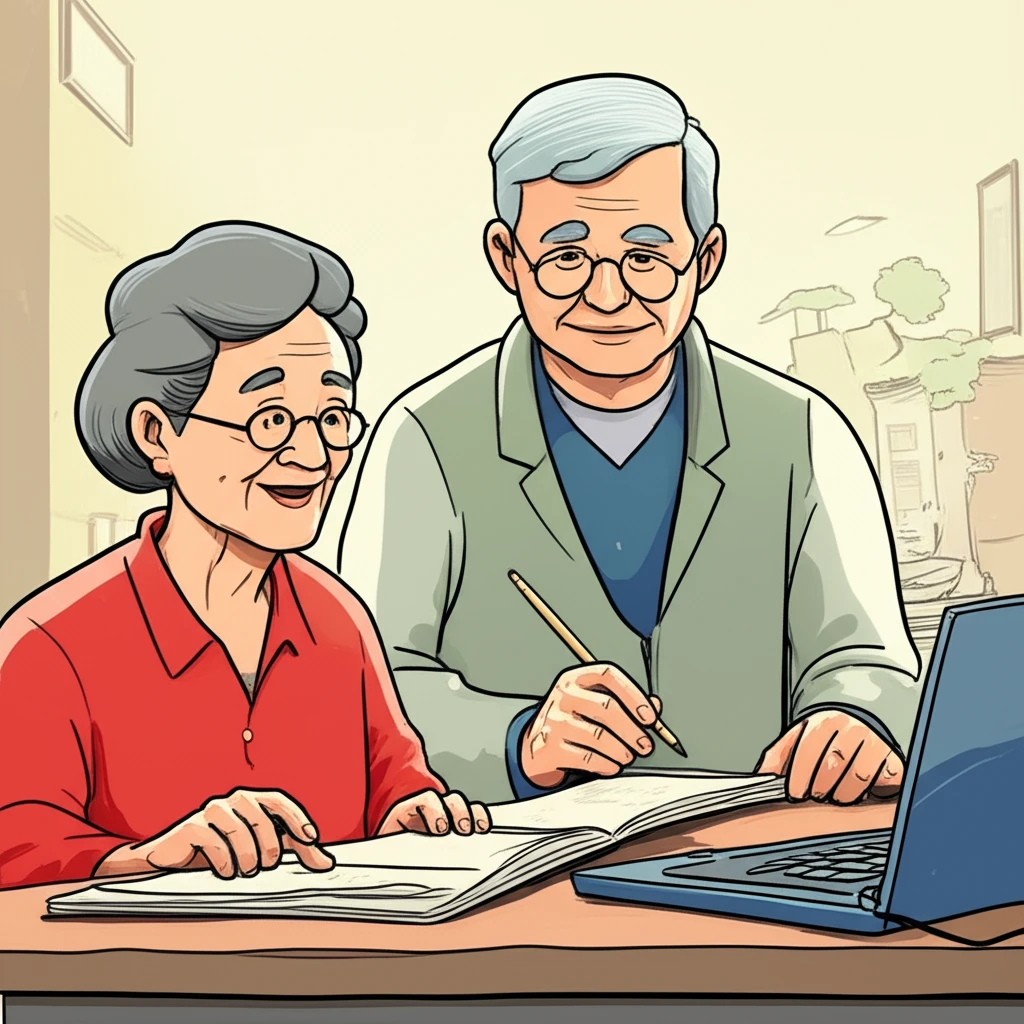 세종시 노인 일자리 지원 전담 기관 ..