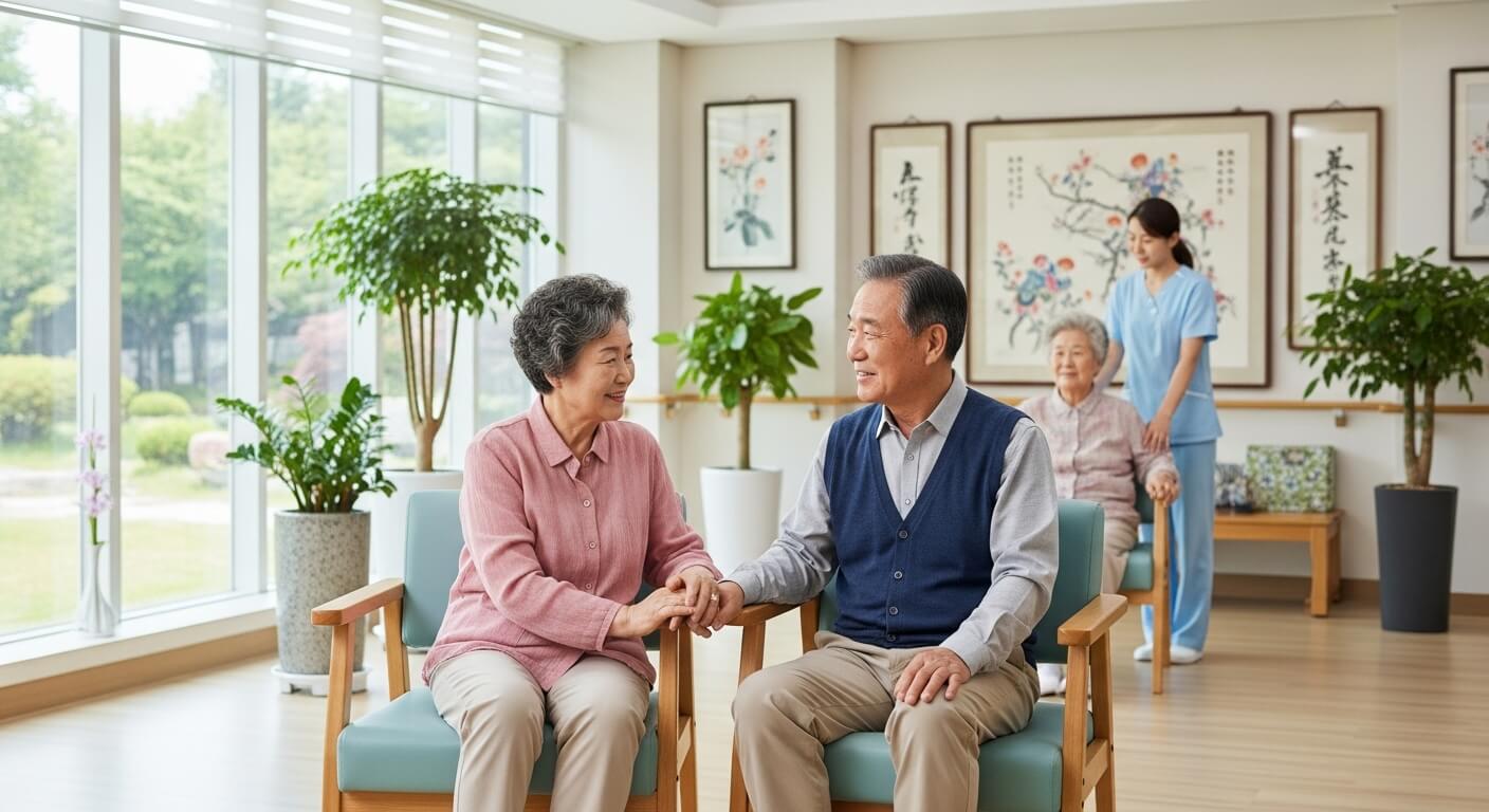 장기요양등급 신청방법