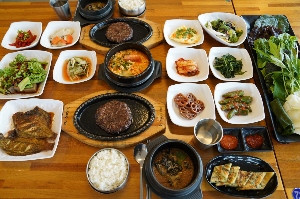 늘봄