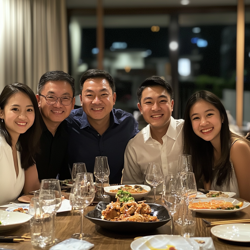 은퇴자커뮤니티