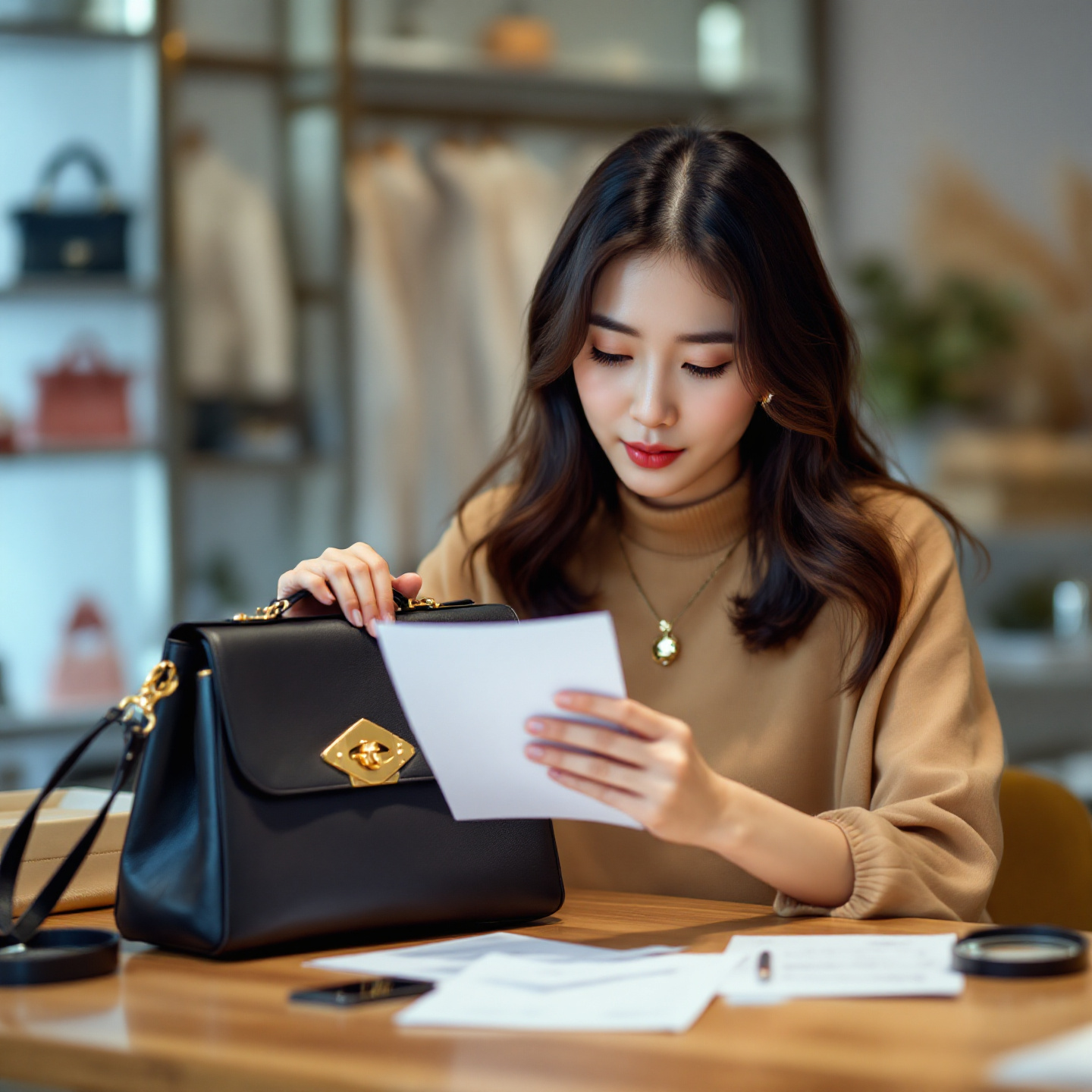 초보자를 위한 중고 명품 거래 가이드 주의사항과 성공 팁