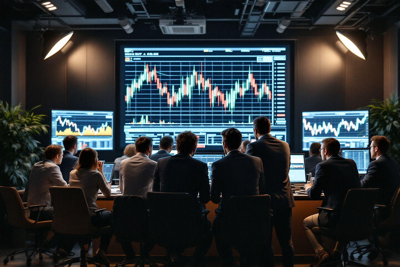 주가조작 징역형 과징금