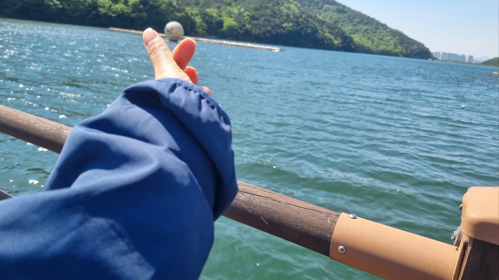 옥연지 송해공원18