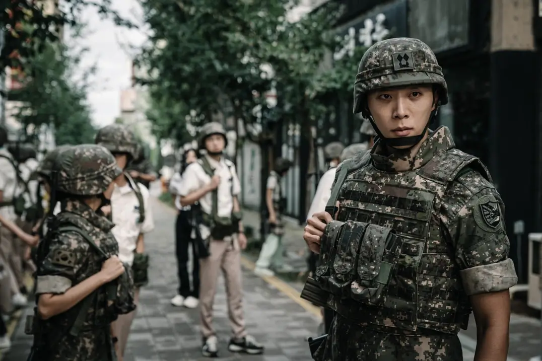 방과 후 전쟁활동 줄거리 출연진 결말 OTT 웹툰