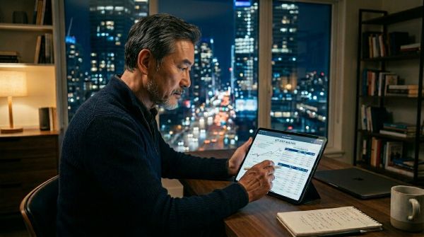 스마트한 투자자를 위한 인사이트: 비용을 줄이는 3가지 원칙