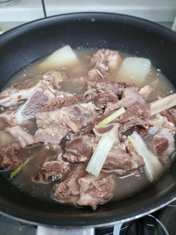 옛맛서울불고기
