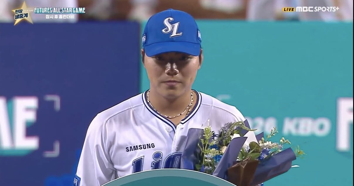 2026 KBO 올스타 프라이데이, 잠실의 뜨거운 첫날 밤 관련 사진1