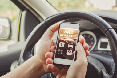 자동차 배터리 수명확인