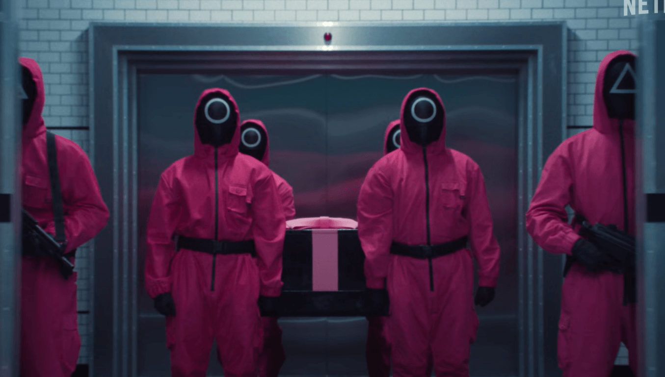  오징어게임 시즌3 