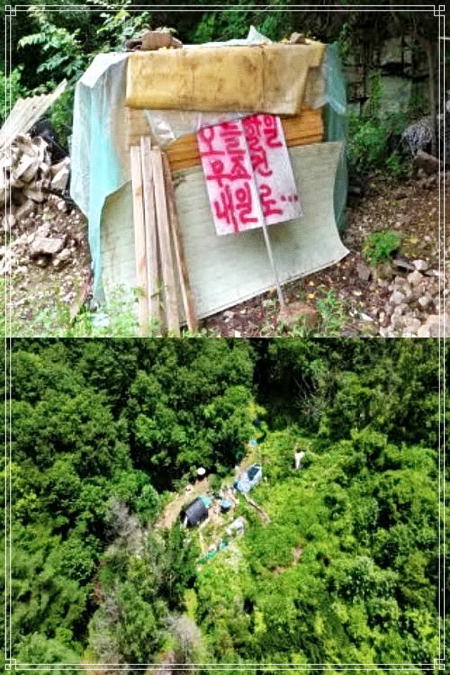 나는 자연인이다 압류, 빚 청산 후, 산속 드럼, 칡을 캐고, 계곡에 입수하는 삶, 오늘 할 일 무조건 내일로 자연인 정화영 소개 및 이승윤 출연 562회 다시보기