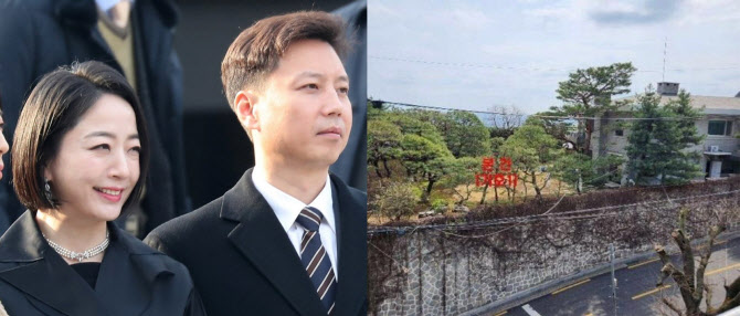 재벌가 며느리 노현정, 성북동 빌라 경매 충격! 정대선의 사업 위기와 재산 현황