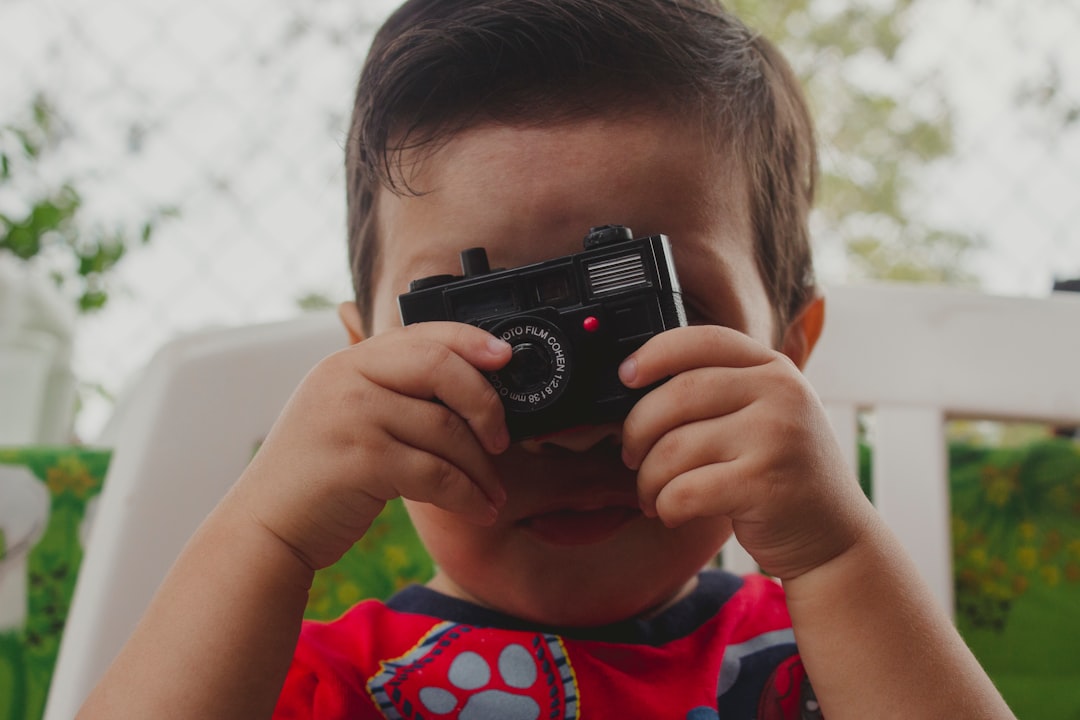 Camera
