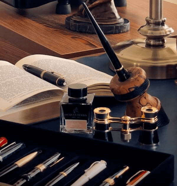 가성비 좋은 만년필 추천