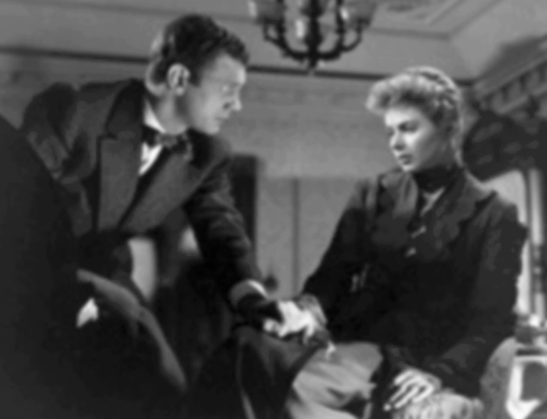 가스라이팅 유래