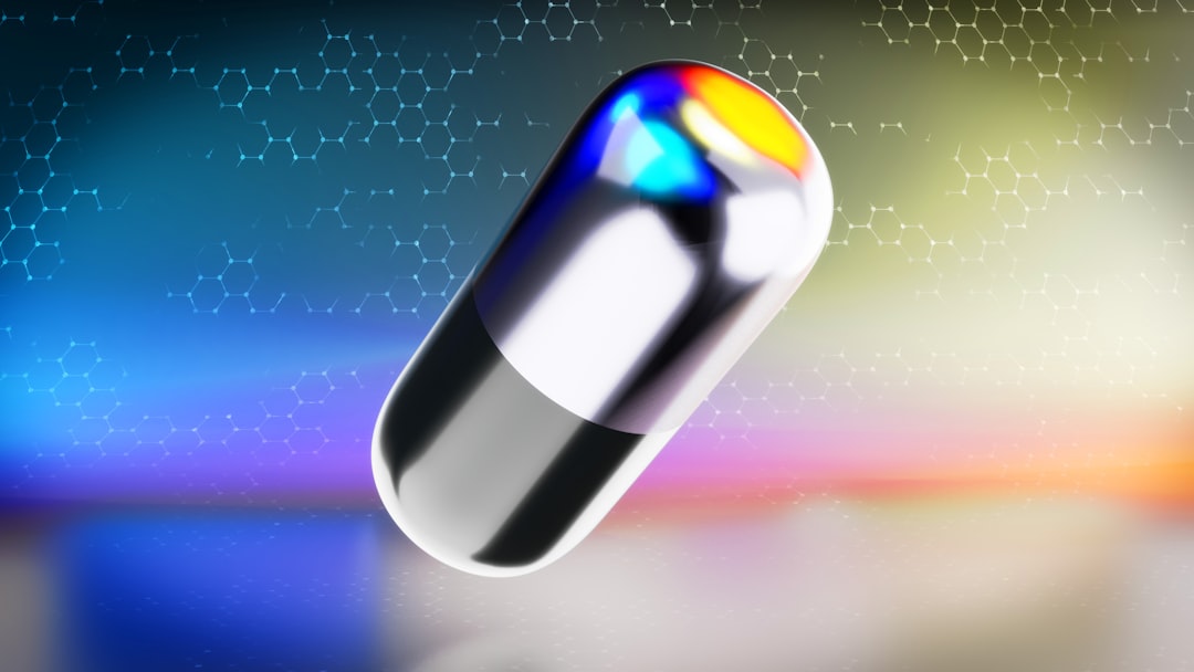 Pill