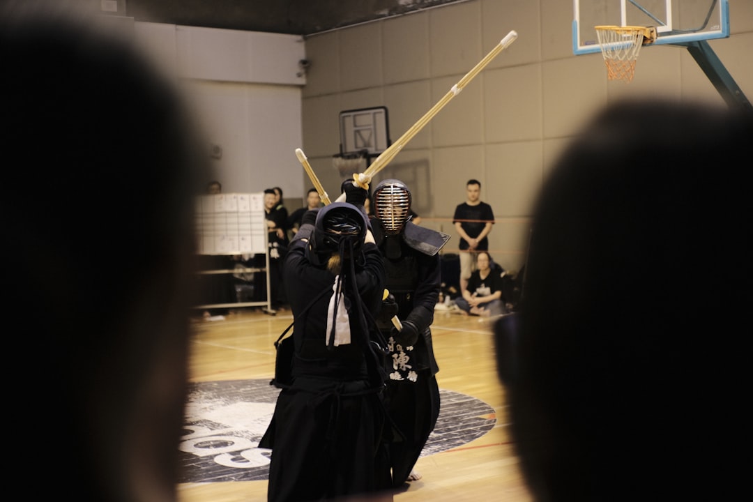 Execution