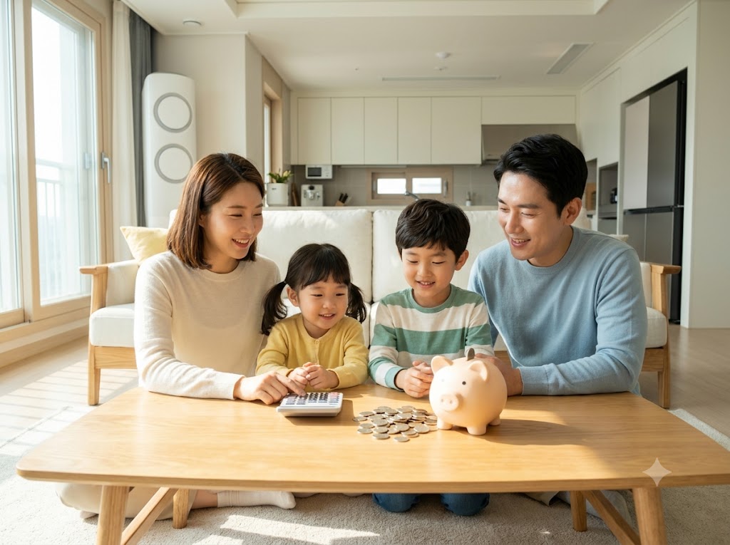 받을 수 있는 할인과 생활 속 절약을 함께 챙기면 전기요금 부담을 줄이는 데 도움