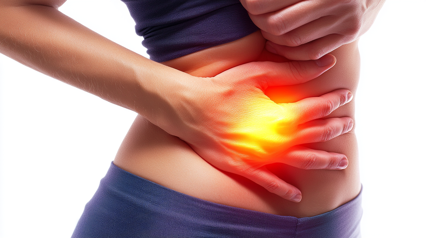 축제나 행사에서 음식을 먹고 체하는 꿈