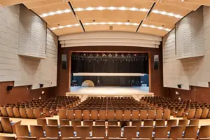 금천구 공연 시설