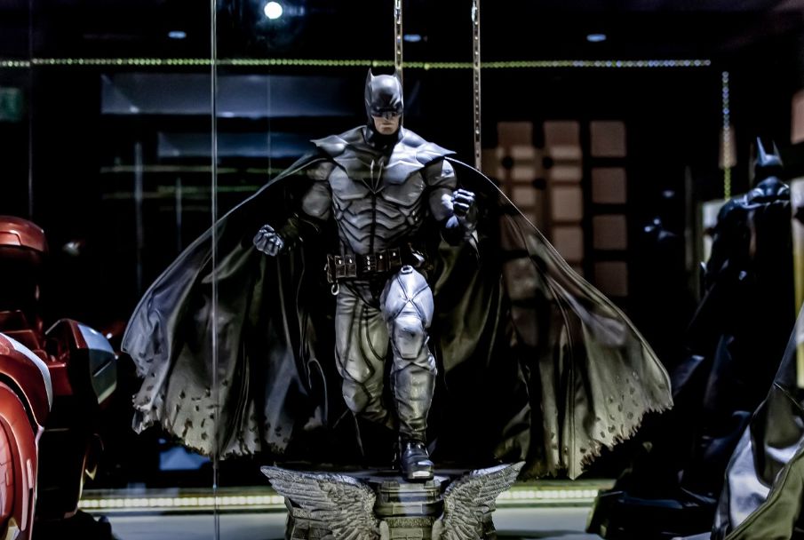 비엔나인형박물관