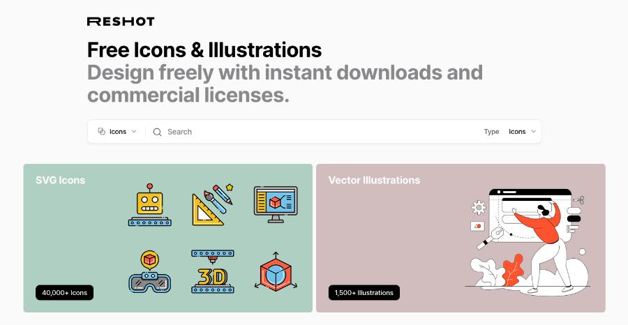 무료 사진 일러스트 이미지 AI 사이트 추천