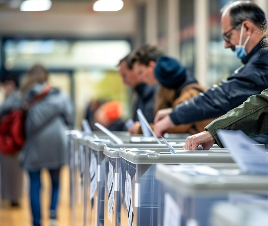 조기 대선이 경제·사회에 미치는 영향