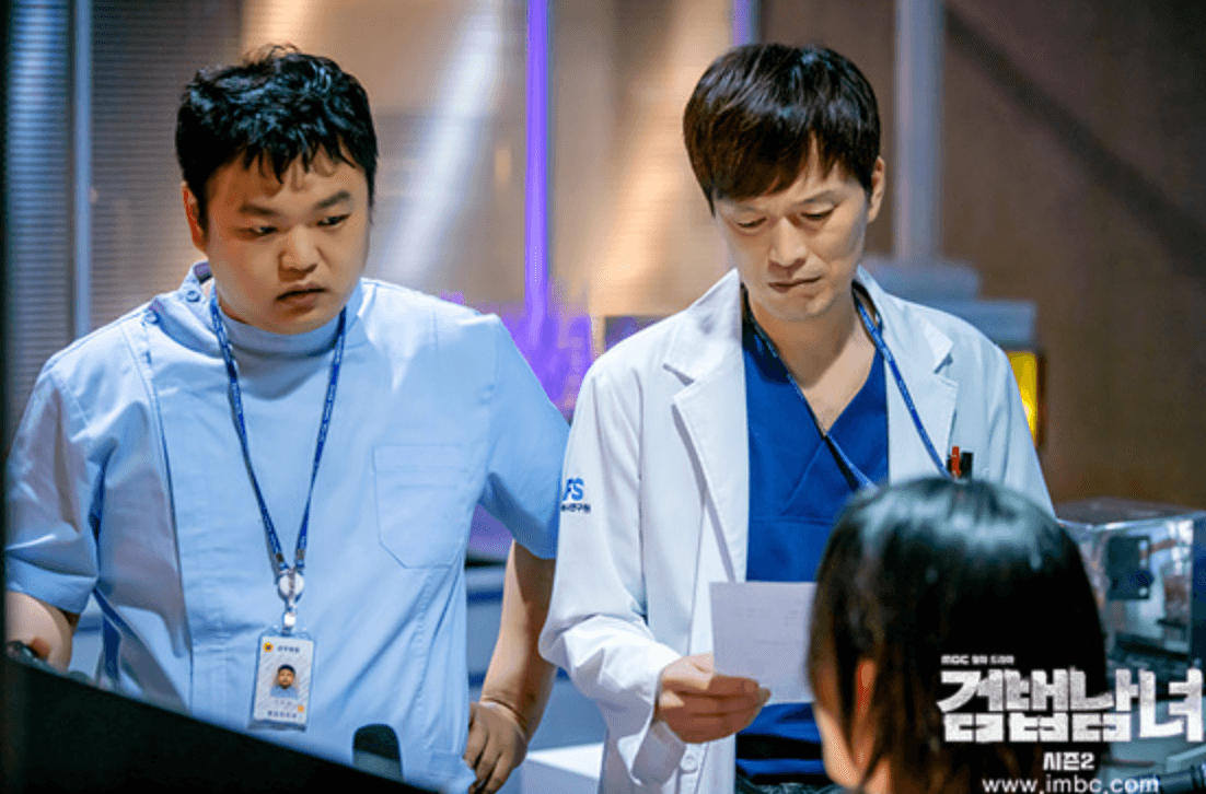 검법남녀3 시즌3 방영일 언제 제작 출연진