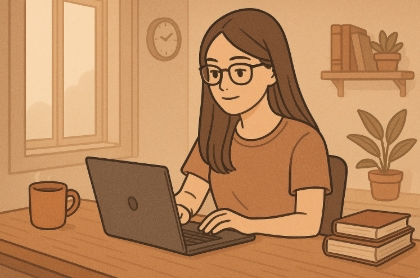 나만의 크롬 환경 만들기