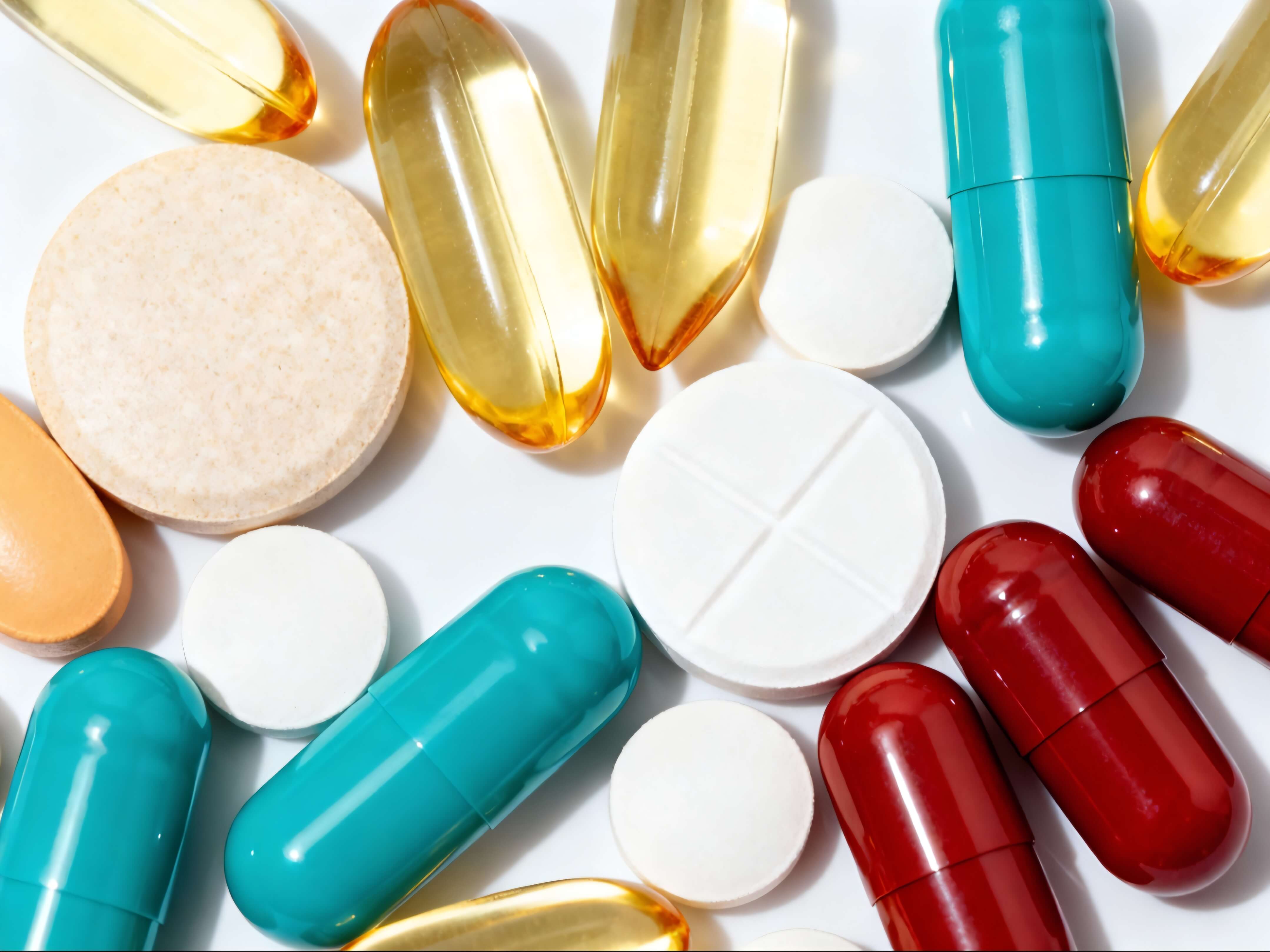 관절 건강에 좋은 영양제 추천