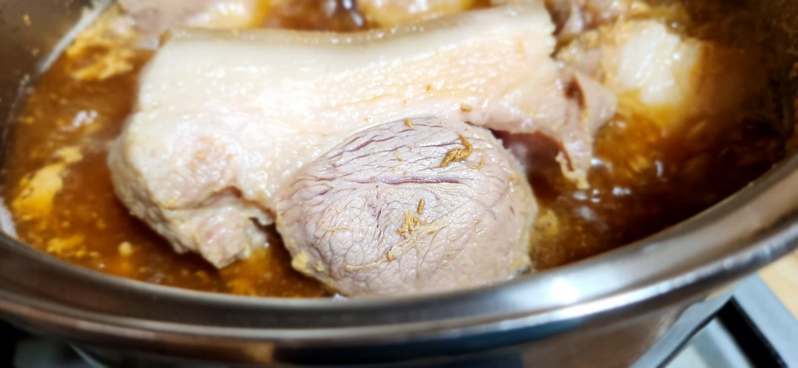 쉽고맛있는김장김치삶는방법