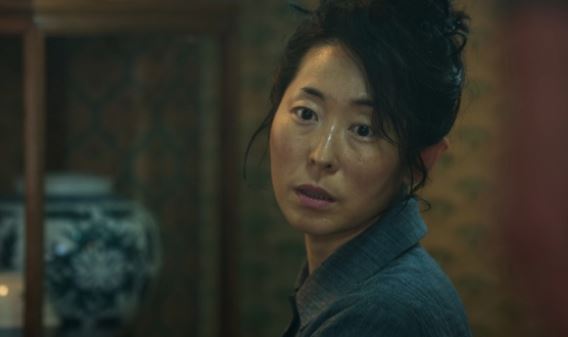 폭싹속았수다 강말금