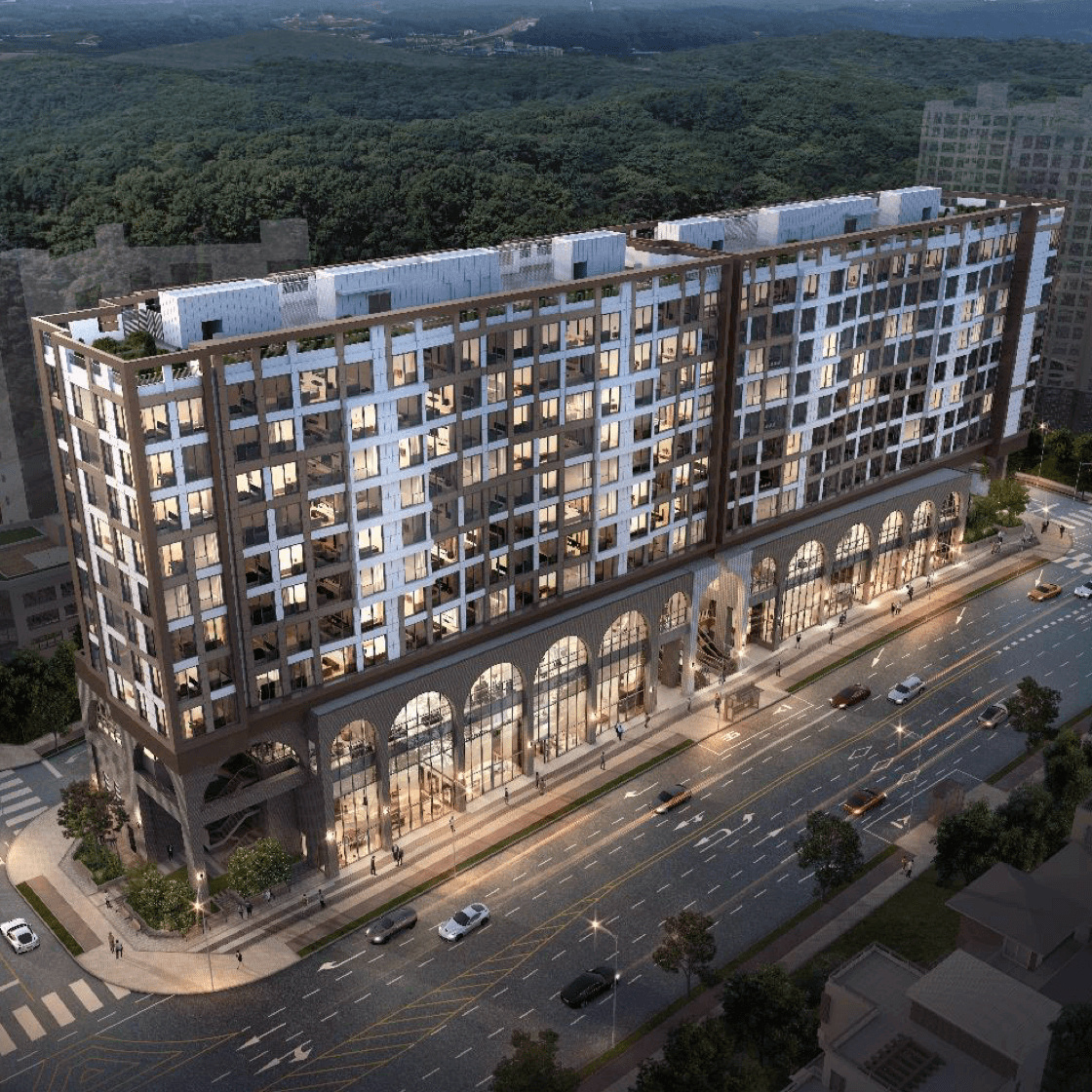 판교 디오르나인