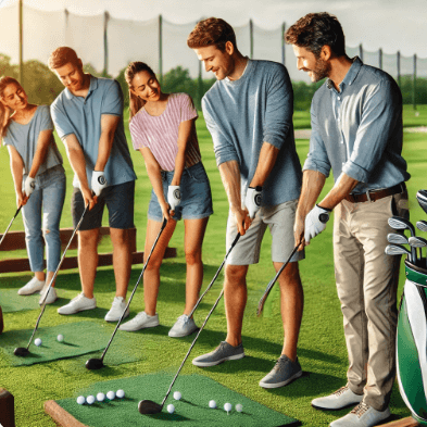 드라이버 완벽 가이드 (체중 밸런스, 얼굴 힘 빼기, 임팩트 구간)