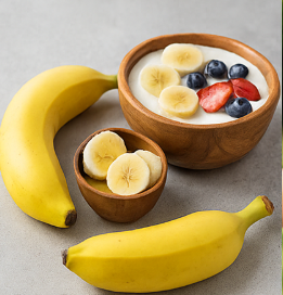 바나나 효능