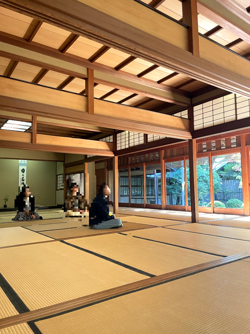 오호리공원 일본식집 실내8