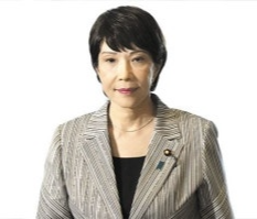 다카이치 사나에